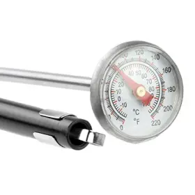 KT44748-2-FBA HDS TRADING CORP Cooking Thermometer Food Meat #2