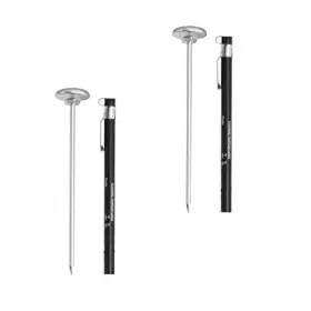 KT44748-2-FBA HDS TRADING CORP Cooking Thermometer Food Meat