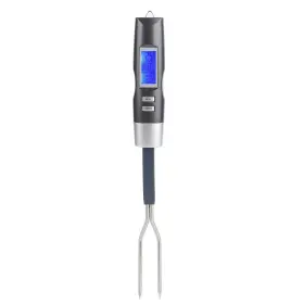 GEARU07WN5D8G9 HEALTH GEAR Meat Thermometer Digital Bbq Food