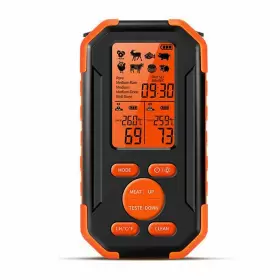 611553754670 HEAVENBIRD Digital Wireless Meat Thermometer