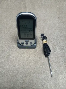 HK-288 HELLS KITCHEN Wireless Digital Meat Thermometer