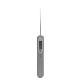 HLG0011GRA HENNING LEE Battery Kinetic Thermometer Kitchen