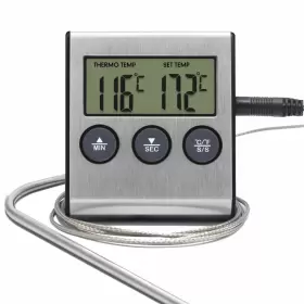 769293659677 HEPERTISE Kitchen Meat Thermometer Digital Candy