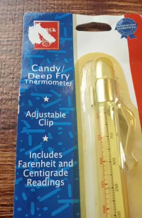00845 HEUCK Classics Candy Thermometer #2