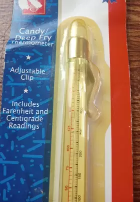 00845 HEUCK Classics Candy Thermometer #3