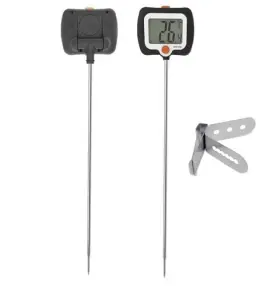 BK-89 HHNAN Digital Candy Thermometer #2