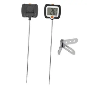 BK-89 HHNAN Digital Candy Thermometer