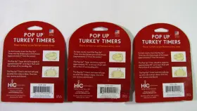 781723220226 POP Up Turkey Timers Roasting #2