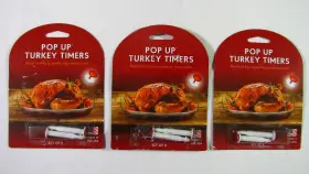 781723220226 POP Up Turkey Timers Roasting