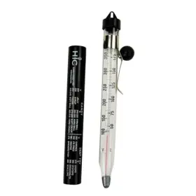 29009 HIC-HAROLD IMPORT COMPANY Roasting Candy Jelly Glass