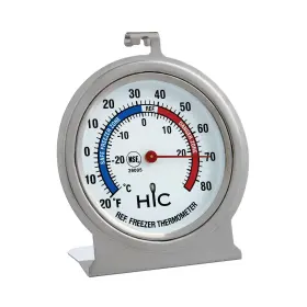 29005 HIC KITCHEN Roasting Refrigerator Freezer Thermometer