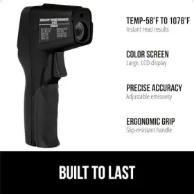 840316711166 HILLS POINT INDUSTRIES Infrared Digital Gun #3