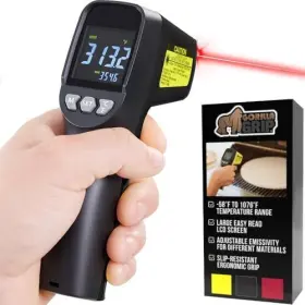 840316711166 HILLS POINT INDUSTRIES Infrared Digital Gun
