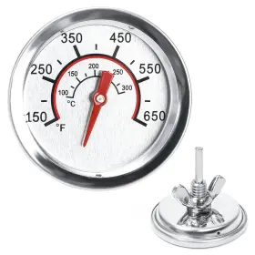 73007 HISENCN Apos Charbroil Grill