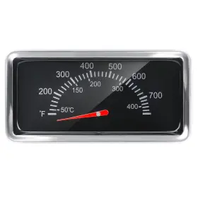 B0CSJR2RVV HISENCN Gauge Nexgrill