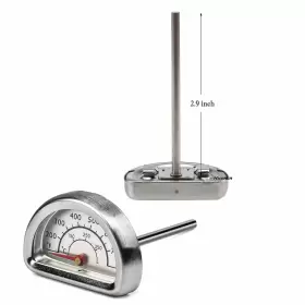 HHT16 HISENCN Charbroil Kenmore Grill #3