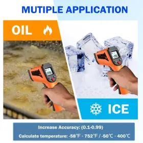 727206212364 HITCARR Digital Thermometer Grip Laser Ins #3