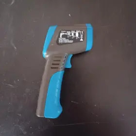 981C HOLDPEAK Infrared Thermometer #2