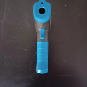 981C HOLDPEAK Infrared Thermometer #3