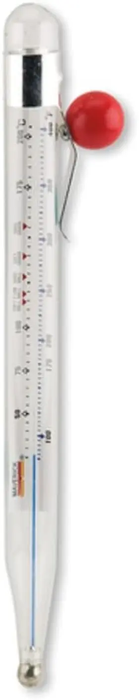 CT-01 HOUSEWARES Redi Chek Candy Thermometer