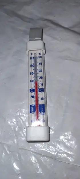 330-CX-4 HUBERT Food Thermometer #2