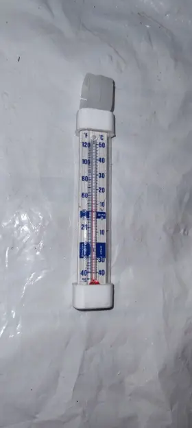 330-CX-4 HUBERT Food Thermometer #3