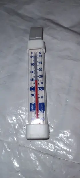 330-CX-4 HUBERT Food Thermometer