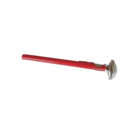 6092N37 HUBERT Baby Dial Food Thermometer Steel #2