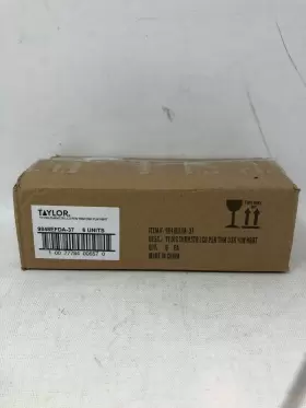 9848EFDA37 HUBERT Quicktip Digital Food Safe Tip Temperature #2