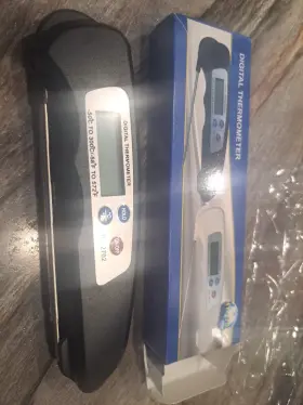 TP19HE HY 2702 Thermopro Waterproof Digital Meat Thermometer