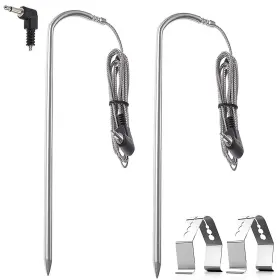 Ibbyee-pbprobe IBBYEE Pit Boss Meat Probe Pellet Grills