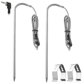 V-302 IBBYEE Meat Probe Pit Boss Pellet Grill Smoker Plug #2