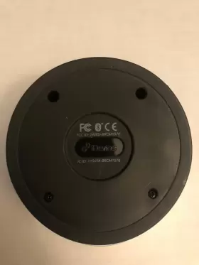 IKT0002P5 IDEVICES Kitchen Thermometer Bluetooth Connected #2