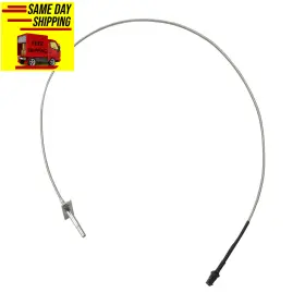 39P400 INDEXTENT Rtd Temperature Probe Sensor Grill Pit Boss #3
