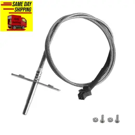 39P400 INDEXTENT Rtd Temperature Probe Sensor Grill Pit Boss