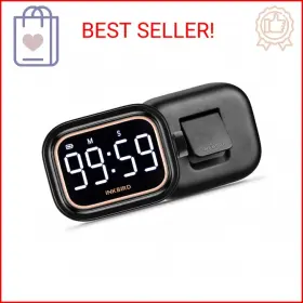 11IB198023R05D00041 INKBIRD Digital Kitchen Timer Cooking