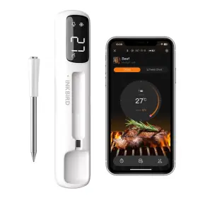 763271468206 INKBIRD Meat Thermometer