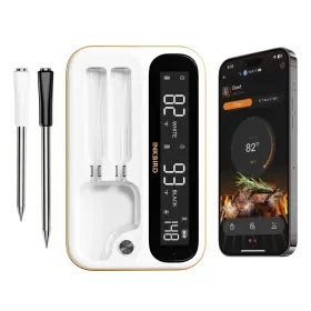 765551473962 INKBIRD Meat Thermometer