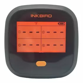 IBBQ-4T INKBIRD Smart Wi Fi Rechargeable Wireless Digital Bbq #3