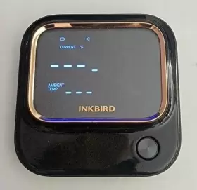 IBT-26S INKBIRD Bluetooth Wifi Smart Bbq Thermometer #2