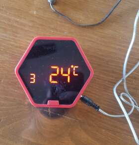 IBT-6XS INKBIRD Wireless Meat Food Thermometer Bbq Bluetooth