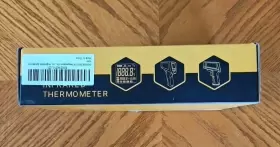 INK-IFT03 INKBIRD Infrared Thermometer #3