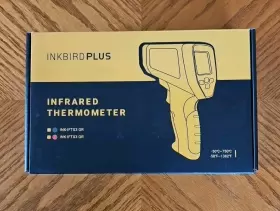 INK-IFT03 INKBIRD Infrared Thermometer