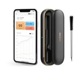 INT-11P-B INKBIRD Wireless Meat Thermometer Bluetooth