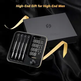 INT-14-BW INKBIRD Wireless Bbq Thermometer Probes Wifi Meat #2