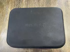 ISC-027BW INKBIRD Grill Smoker Temperature Controller Bbq #2