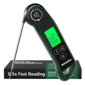 RHT-11K INKBIRD Meat Thermometer Cooking Accuracy