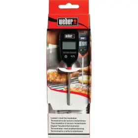 6750 WEBER Digital Thermometer #2