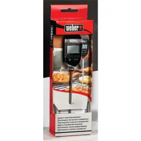 6750 WEBER Digital Thermometer #3