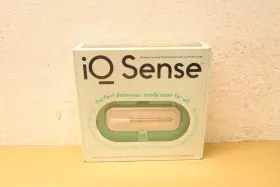 810170921056 IQ SENSE BY CHEF Smart Wireless Thermometer Wifi